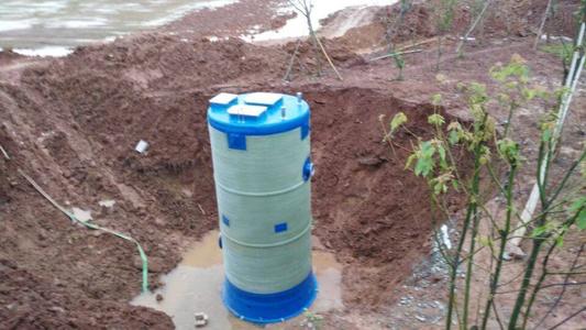 一体化雨水泵站价格哪里便宜？